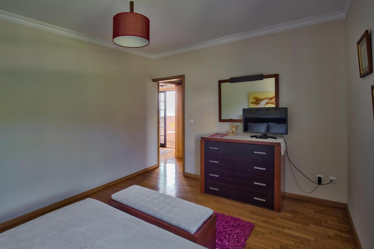 Suite Em Viana Do Castelo Zewnętrze zdjęcie
