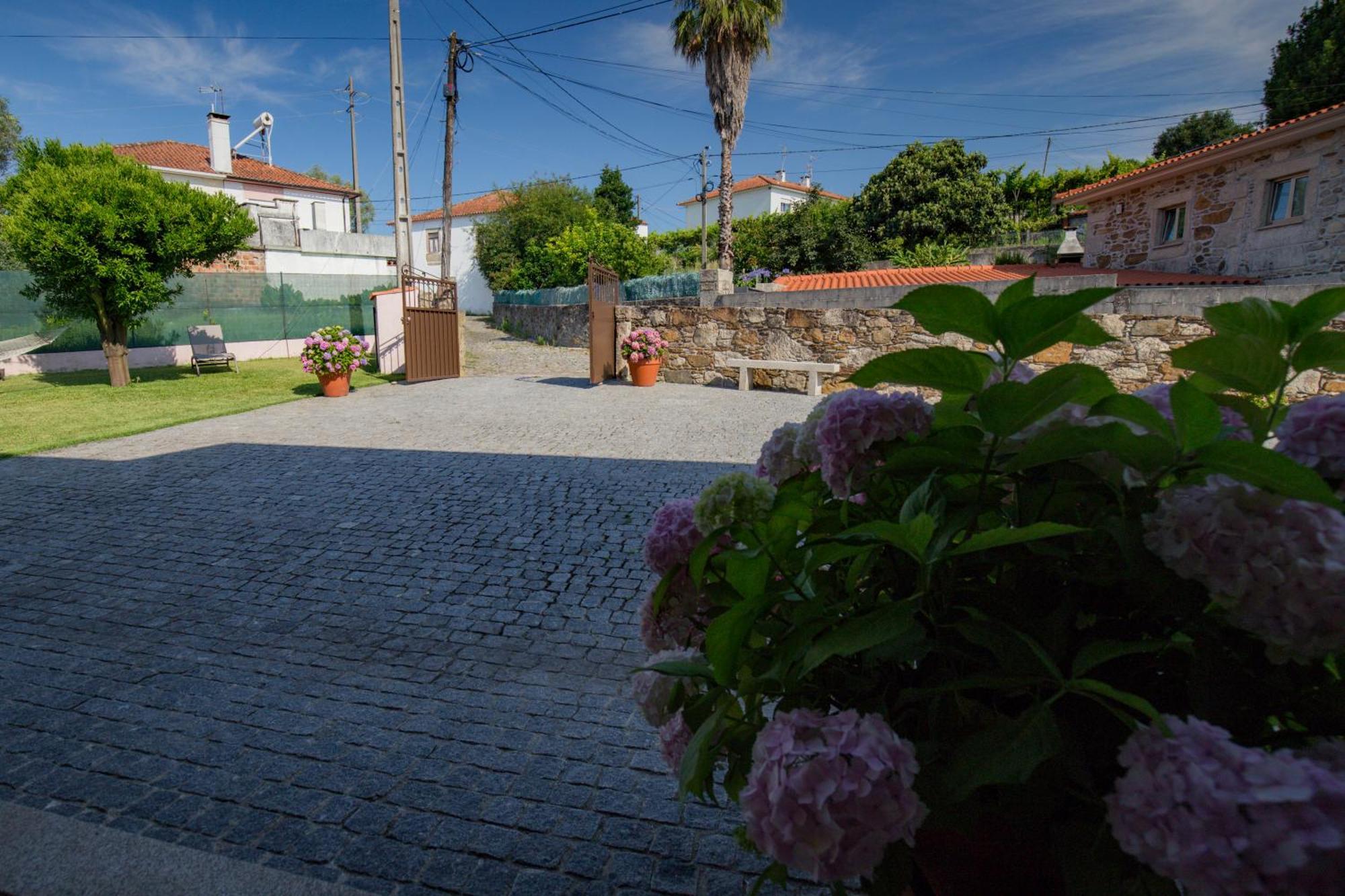 Suite Em Viana Do Castelo Zewnętrze zdjęcie