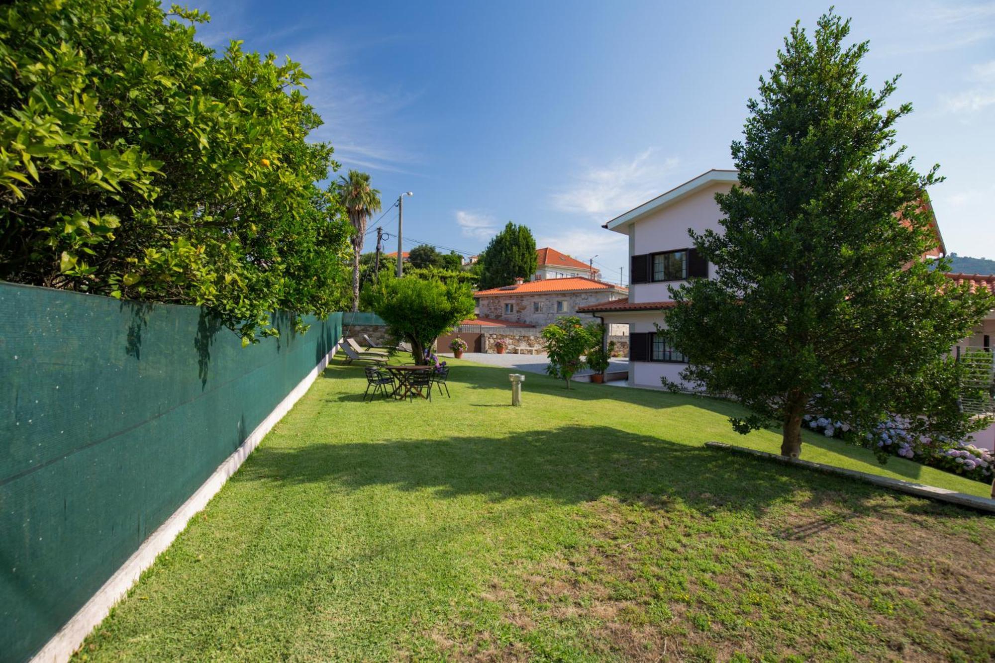 Suite Em Viana Do Castelo Zewnętrze zdjęcie