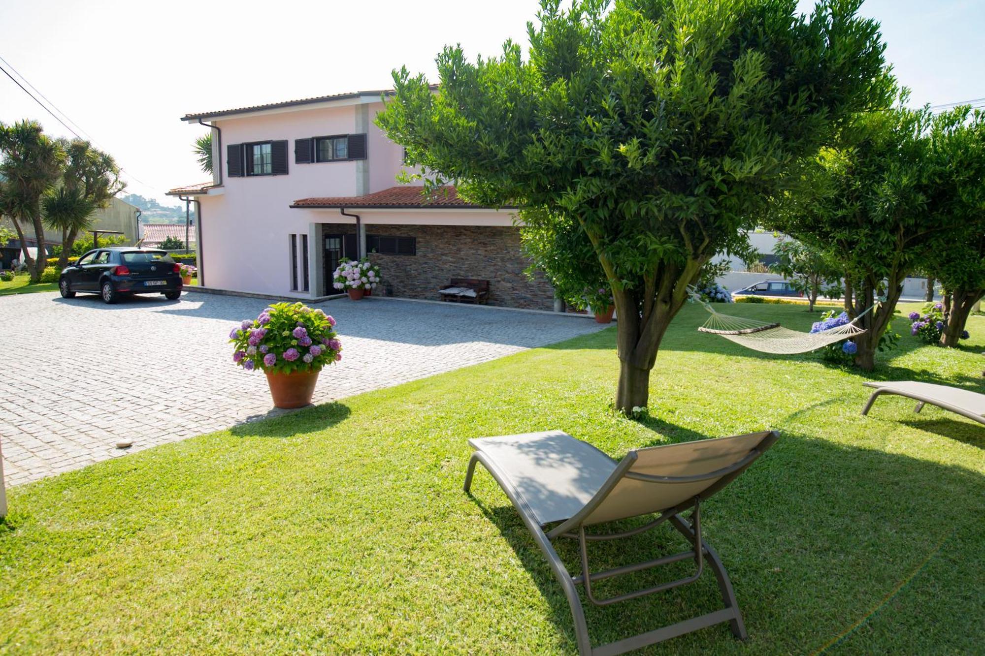 Suite Em Viana Do Castelo Zewnętrze zdjęcie