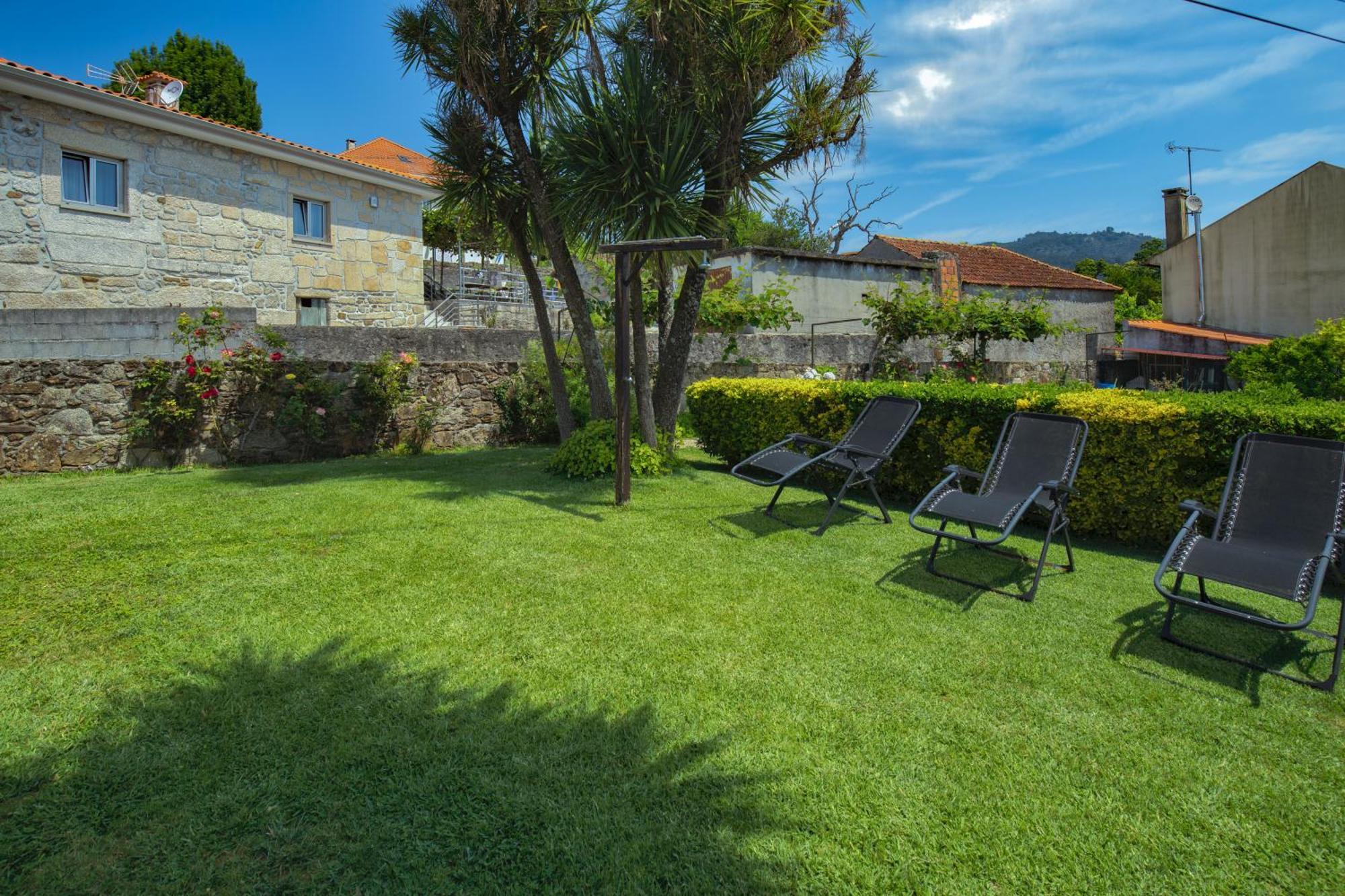 Suite Em Viana Do Castelo Zewnętrze zdjęcie
