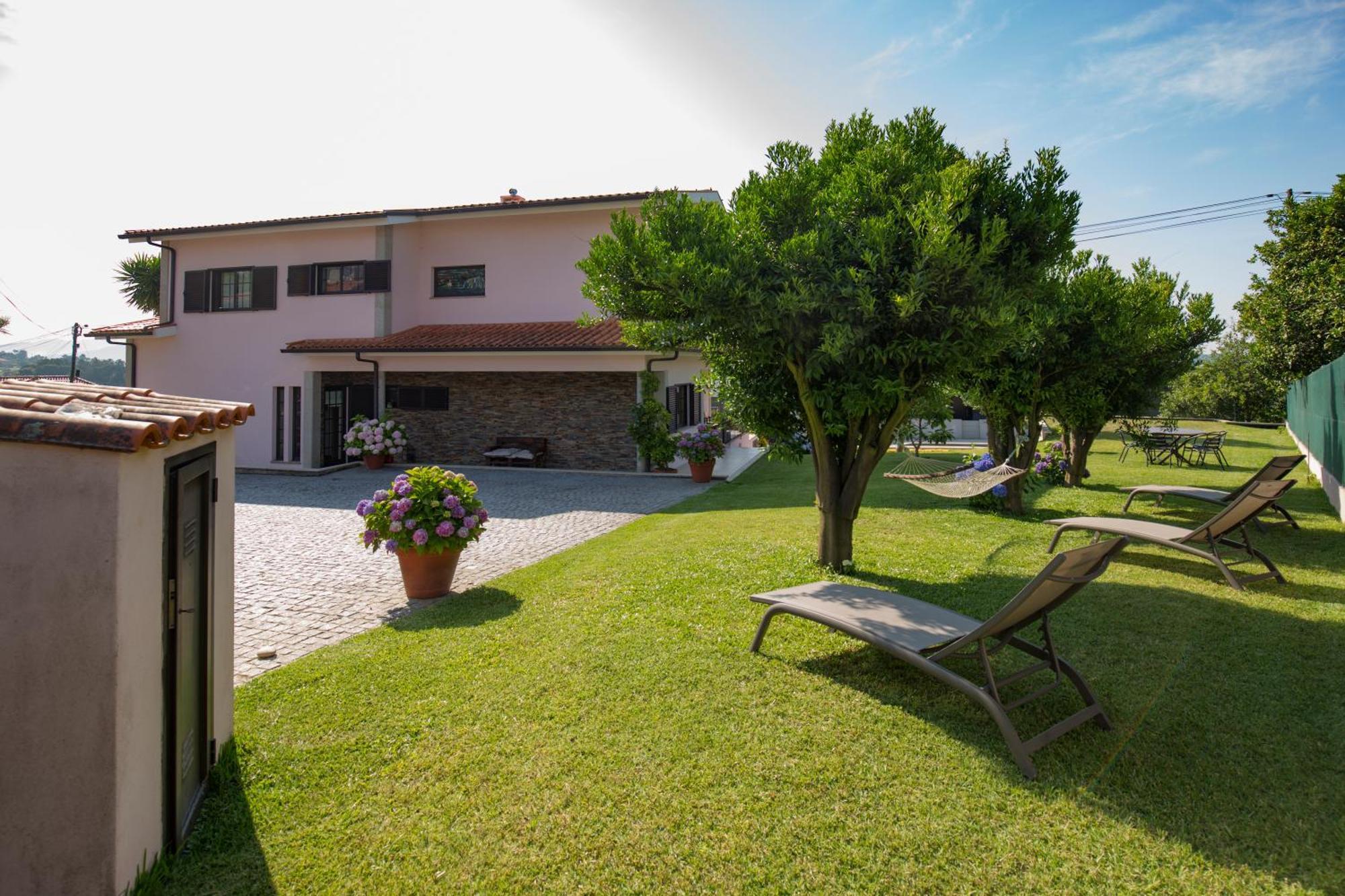 Suite Em Viana Do Castelo Zewnętrze zdjęcie