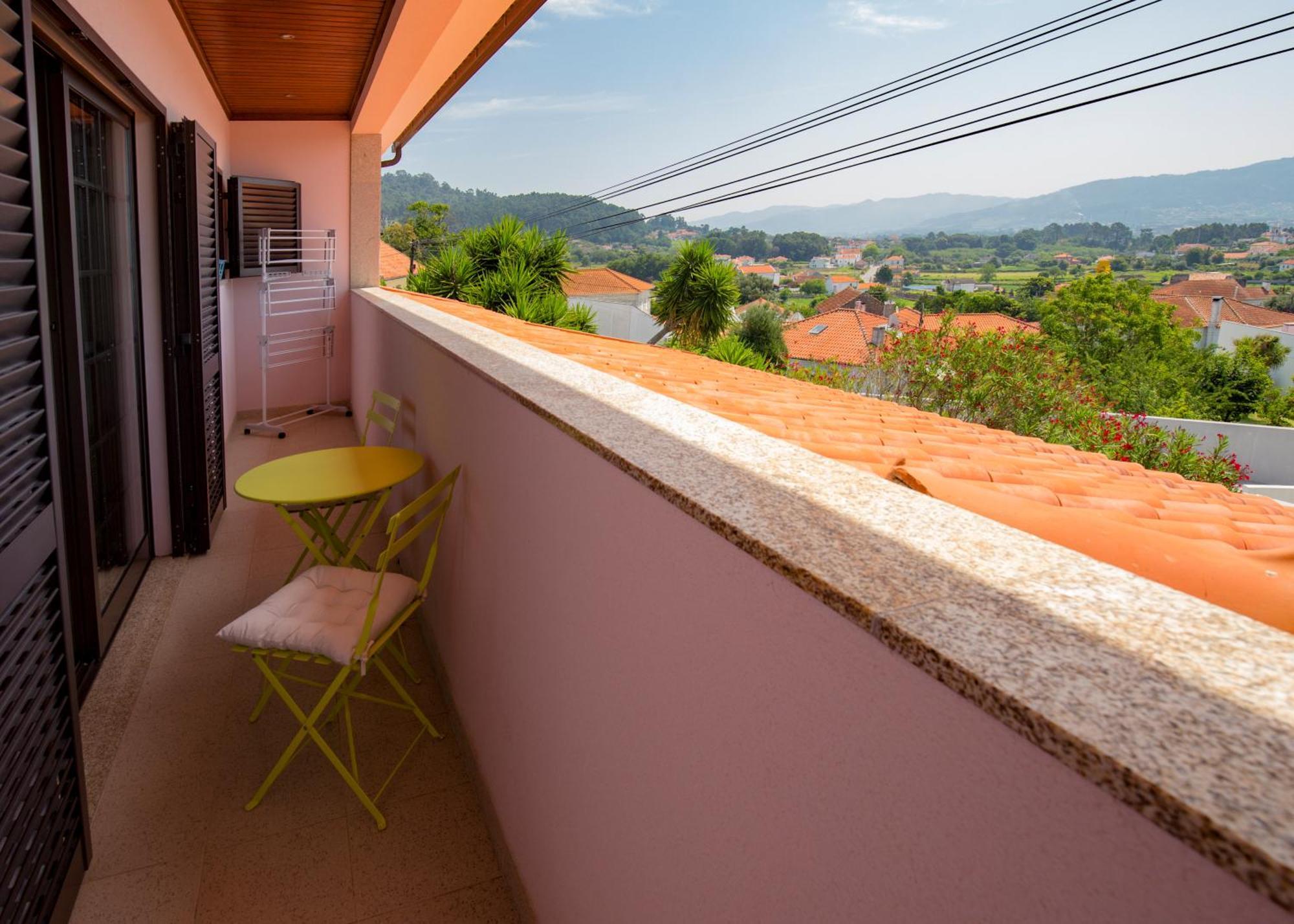 Suite Em Viana Do Castelo Zewnętrze zdjęcie