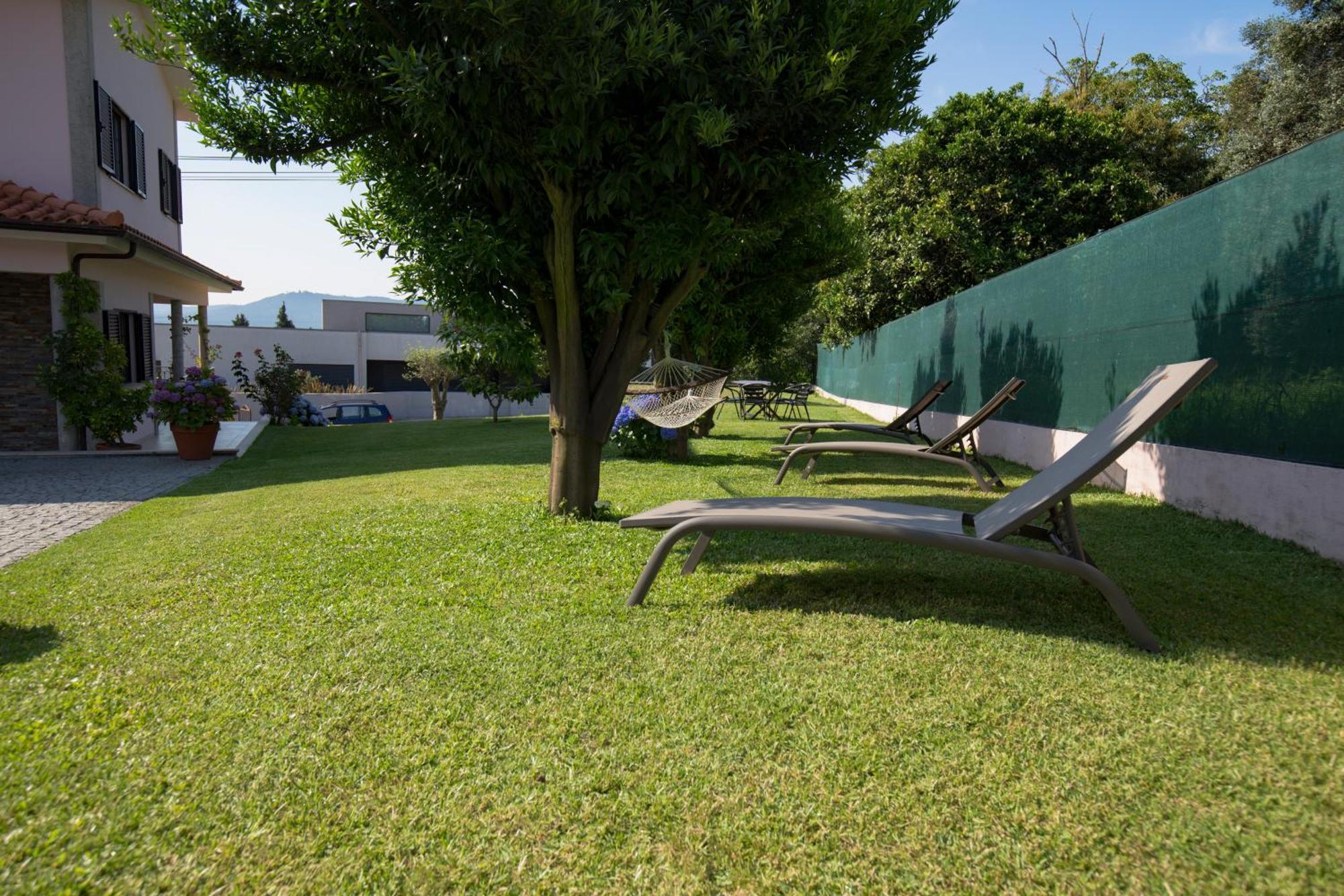 Suite Em Viana Do Castelo Zewnętrze zdjęcie