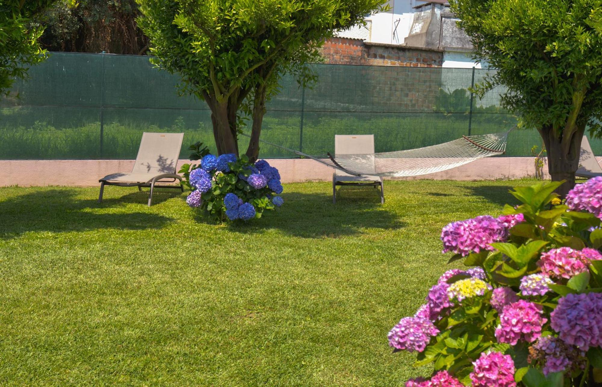 Suite Em Viana Do Castelo Zewnętrze zdjęcie