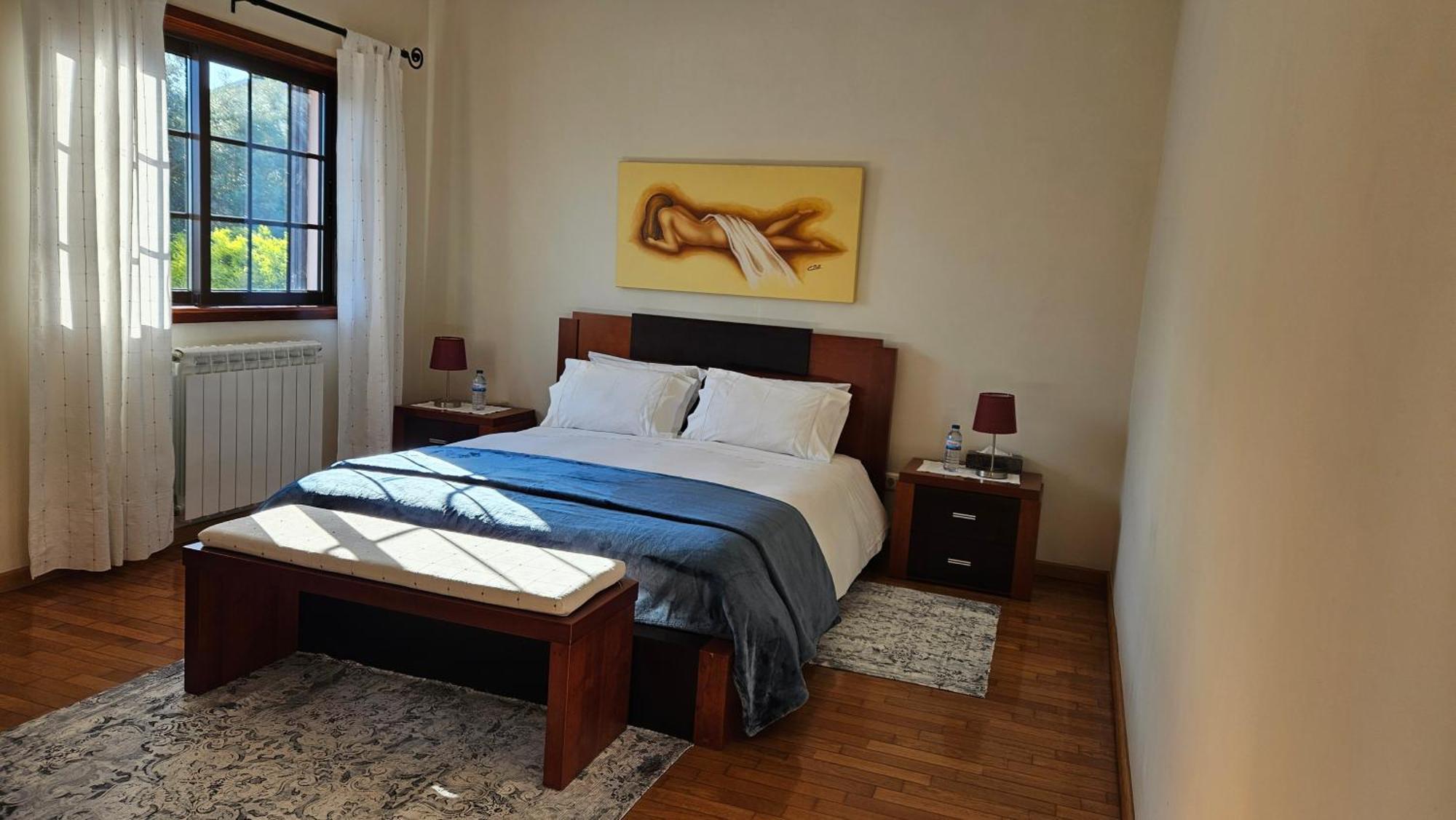 Suite Em Viana Do Castelo Zewnętrze zdjęcie