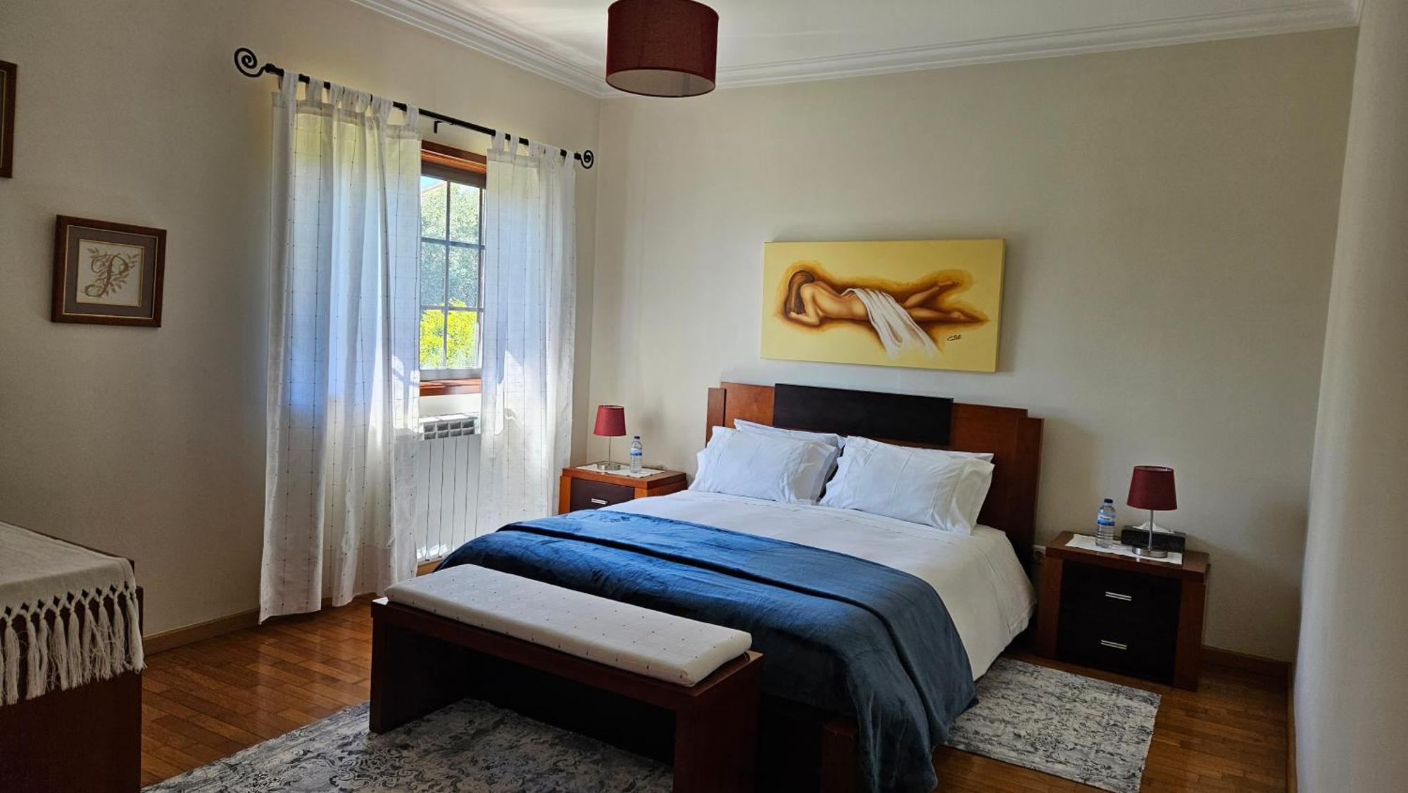 Suite Em Viana Do Castelo Zewnętrze zdjęcie