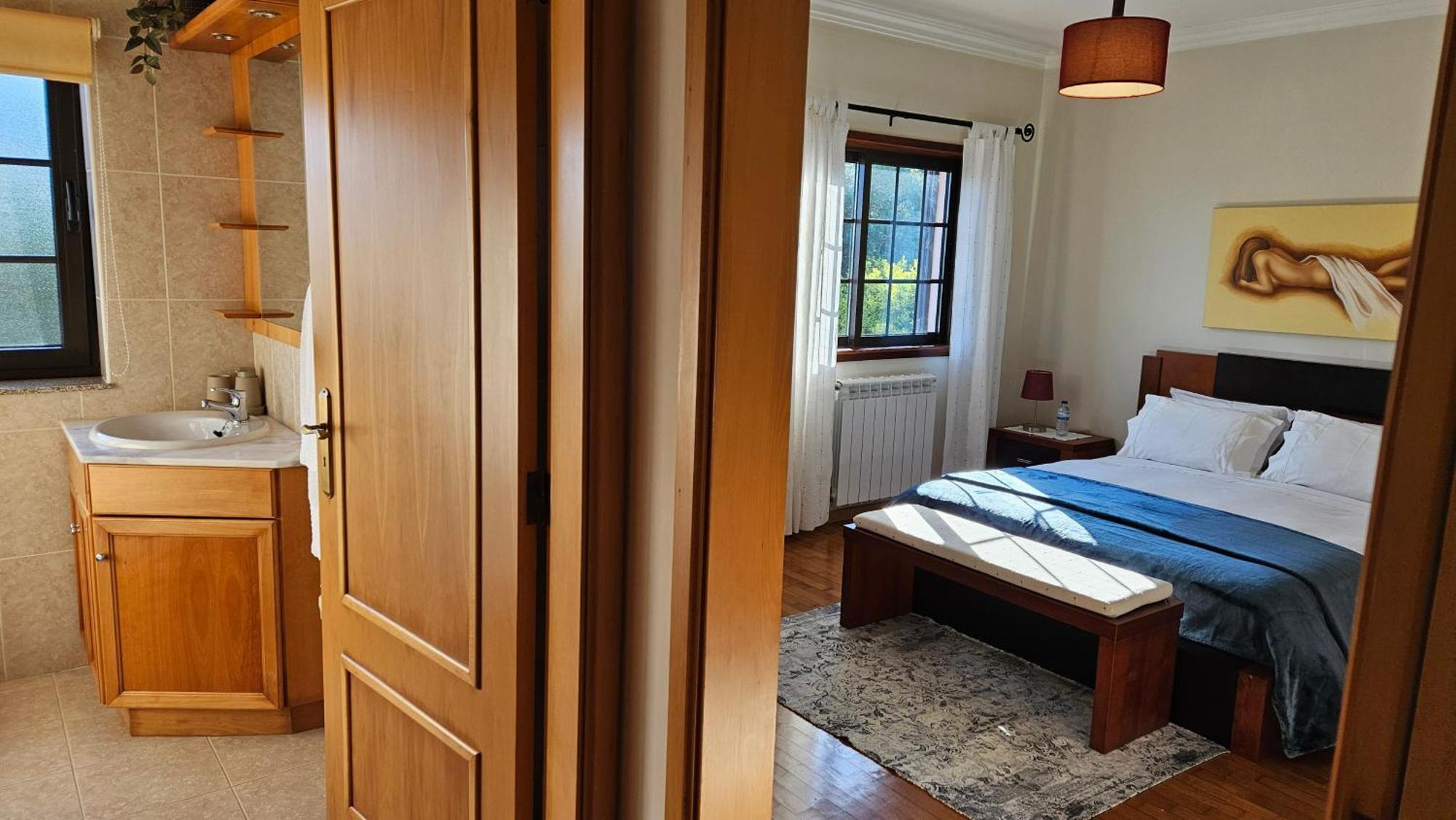 Suite Em Viana Do Castelo Zewnętrze zdjęcie